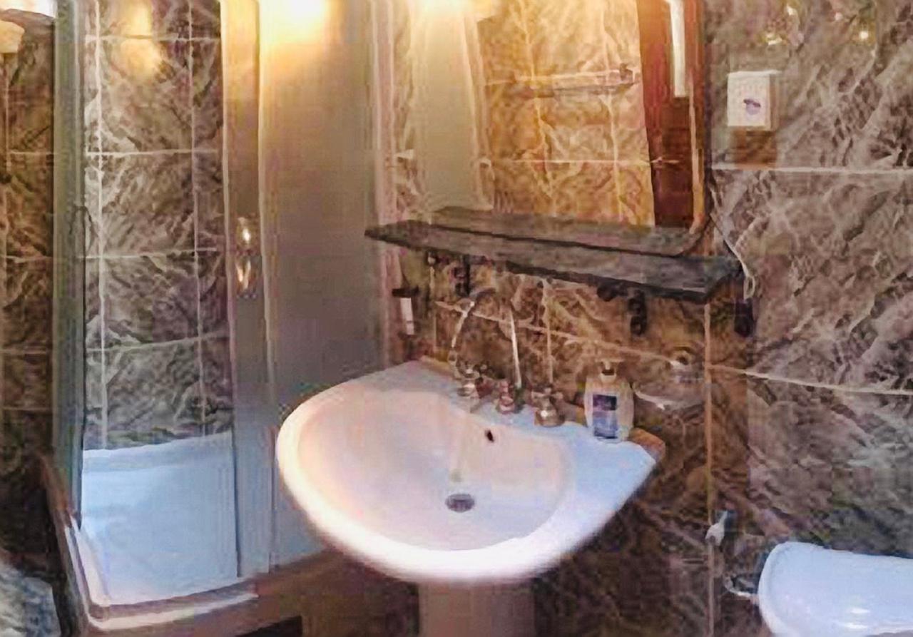 Apartment Stern ペラスト エクステリア 写真